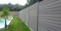 Portail Clôtures dans la vente du matériel pour les clôtures et les clôtures à Floursies